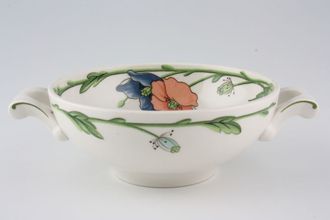 Sell Villeroy & Boch Amapola Soup Cup 2 Handles