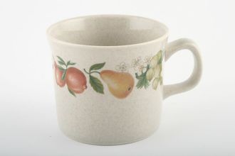 Sell Wedgwood Quince Teacup 3 1/4" x 2 3/4"