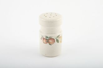 Sell Wedgwood Quince Pepper Pot