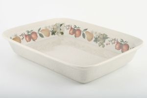 Wedgwood Quince Roaster