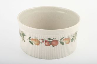 Sell Wedgwood Quince Soufflé Dish 6 3/4"