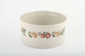 Wedgwood Quince Soufflé Dish 6"