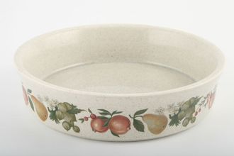 Sell Wedgwood Quince Entrée Round 7 1/4"