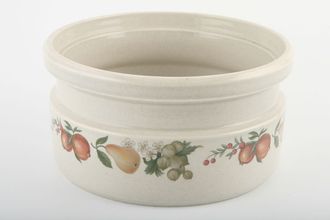 Sell Wedgwood Quince Casserole Dish Base Only Round 2pt