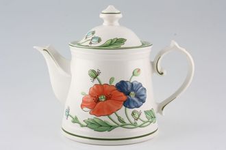 Sell Villeroy & Boch Amapola Teapot 1 3/4pt