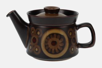 Sell Denby Arabesque Teapot 1 1/4pt