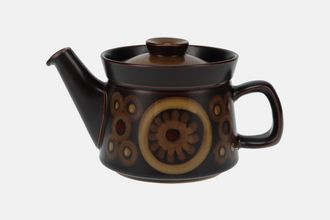 Denby Arabesque Teapot 1 1/4pt
