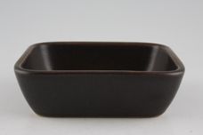 Denby Arabesque Hor's d'oeuvres Dish 5" x 4 1/4" thumb 2