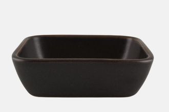 Sell Denby Arabesque Hor's d'oeuvres Dish 5" x 4 1/4"