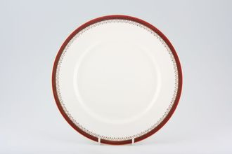 Paragon & Royal Albert Holyrood Dinner Plate 10 5/8"