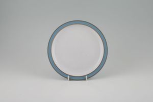 Denby Colonial Blue Tea / Side Plate
