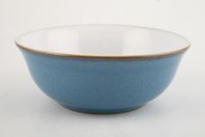 Denby Colonial Blue Fruit Saucer 5 3/4" thumb 1