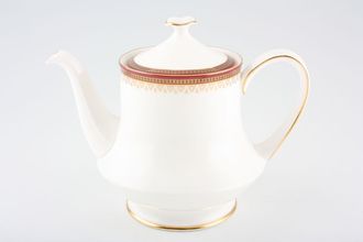 Sell Paragon & Royal Albert Holyrood Teapot 2pt