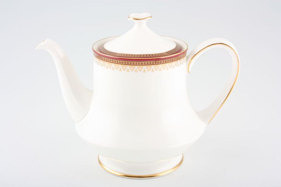 Paragon & Royal Albert Holyrood Teapot 2pt