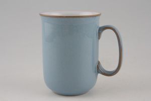 Denby Colonial Blue Mug