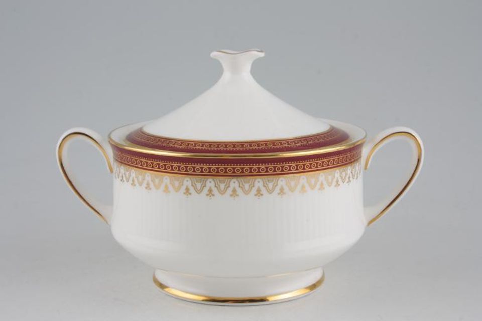 Paragon & Royal Albert Holyrood Sugar Bowl - Lidded (Tea)