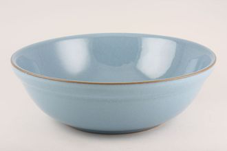 Sell Denby Colonial Blue Serving Bowl 11 3/4"