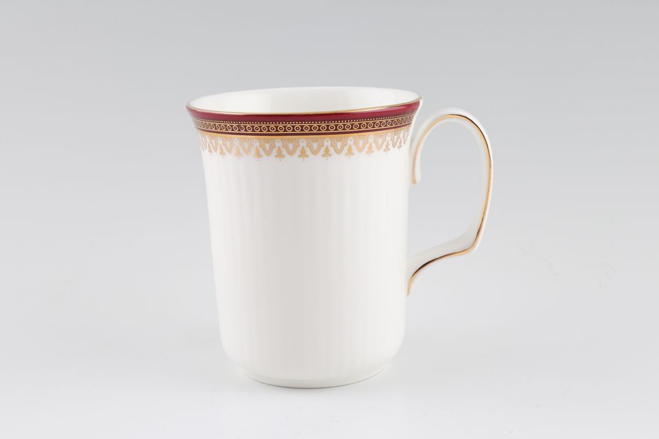 Paragon & Royal Albert Holyrood Mug 3 1/4" x 4"