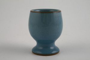 Denby Colonial Blue Egg Cup