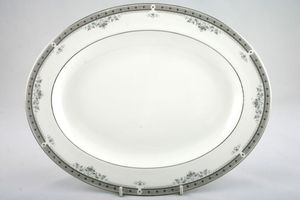 Royal Doulton York Oval Platter