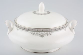 Royal Doulton York Vegetable Tureen with Lid