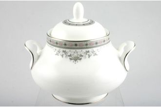 Royal Doulton York Sugar Bowl - Lidded (Tea)