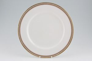 Spode Golden Bracelet Dinner Plate