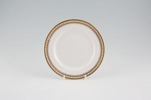 Spode Golden Bracelet Tea / Side Plate