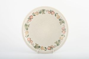 Wedgwood Quince Breakfast / Lunch Plate