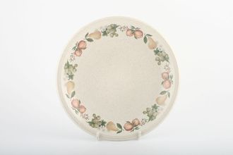 Wedgwood Quince Breakfast / Lunch Plate Sizes may vary slightly. 8 3/4"
