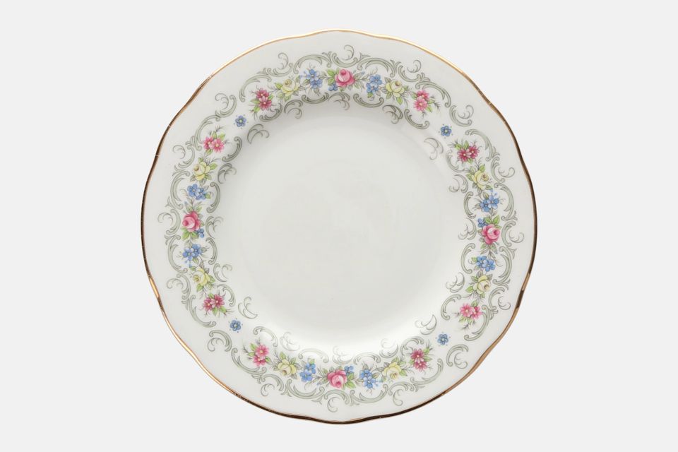 Duchess Albany Tea / Side Plate 6 1/2"