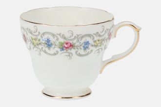 Sell Duchess Albany Teacup 3 1/4" x 2 3/4"