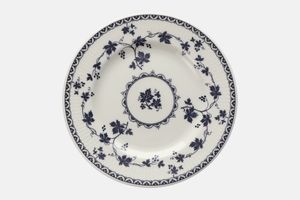 Royal Doulton Yorktown - Old Style - Ribbed Tea / Side Plate