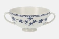 Royal Doulton Yorktown - Old Style - Ribbed Soup Cup thumb 1