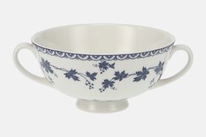 Royal Doulton Yorktown - Old Style - Ribbed Soup Cup