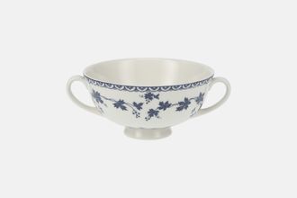 Royal Doulton Yorktown - Old Style - Ribbed Soup Cup