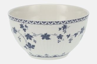 Sell Royal Doulton Yorktown - Old Style - Ribbed Sugar Bowl - Open (Tea) 4 1/2"