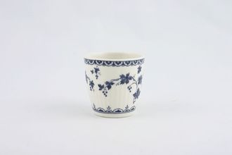 Royal Doulton Yorktown - Old Style - Ribbed Egg Cup