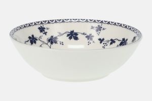 Royal Doulton Yorktown - Old Style - Ribbed Fruit Saucer