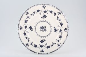 Royal Doulton Yorktown - New Style - Smooth Dinner Plate
