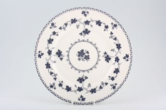 Sell Royal Doulton Yorktown - New Style - Smooth Dinner Plate 10 3/4"