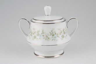 Sell Noritake Savannah Sugar Bowl - Lidded (Tea)