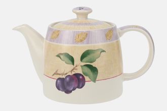Sell Marks & Spencer Wild Fruits Teapot 1 3/4pt