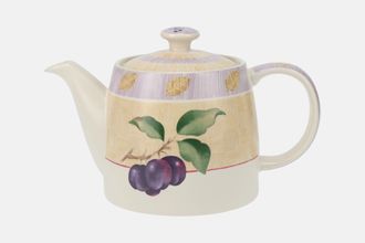 Marks & Spencer Wild Fruits Teapot 1 3/4pt