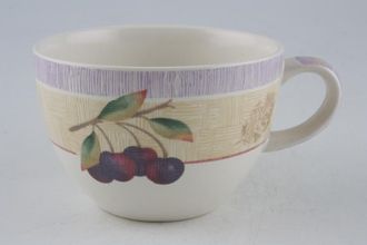 Marks & Spencer Wild Fruits Breakfast Cup 4" x 2 5/8"