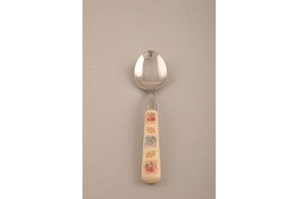 Sell Marks & Spencer Wild Fruits Spoon - Tea Patterned