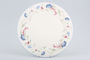 Royal Doulton Windermere - Expressions Dinner Plate