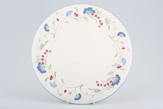 Sell Royal Doulton Windermere - Expressions Dinner Plate 10 3/4"