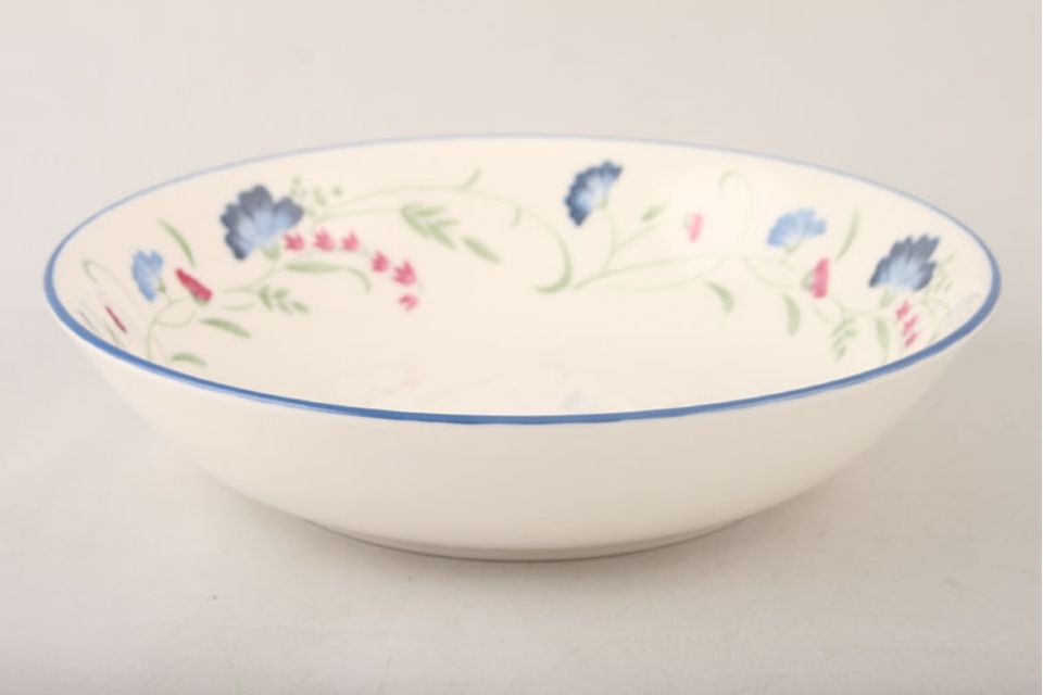 Royal Doulton Windermere - Expressions Soup / Cereal Bowl 7"