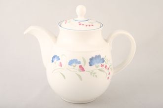 Sell Royal Doulton Windermere - Expressions Teapot 1 3/4pt